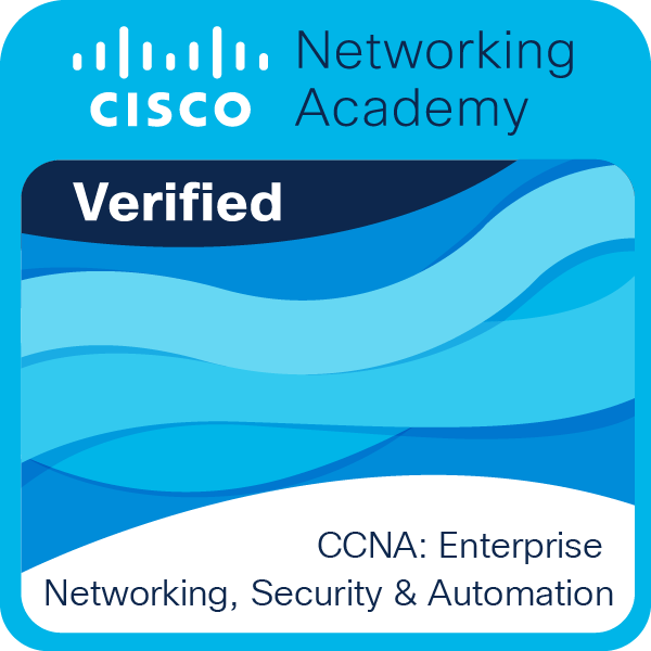 CCNA Cisco