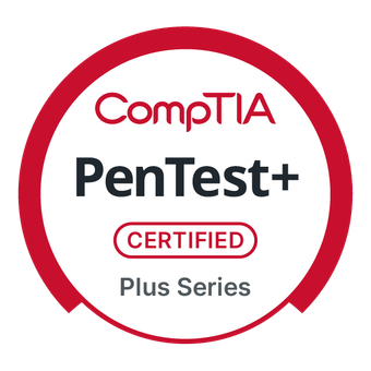 CompTIA PenTest+ Certification
